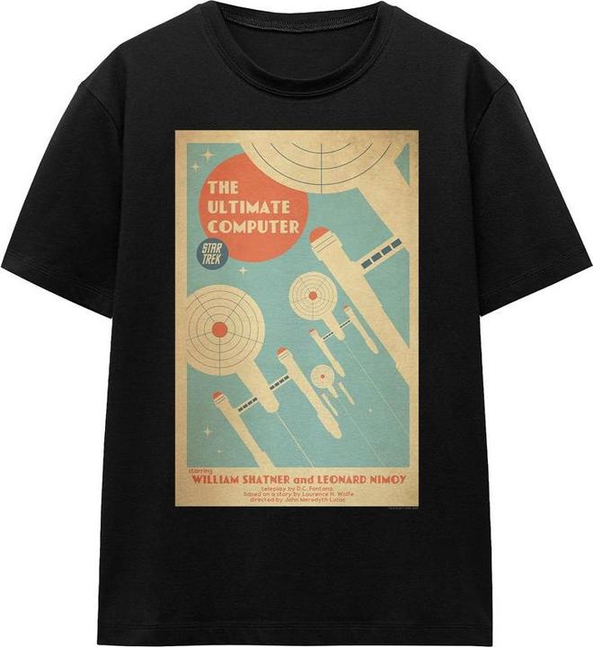 Produktbild The Original Series Episode 53 TShirt (S)
