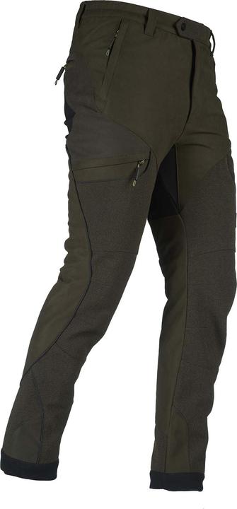 Immagine prodotto Univers Outdoor Pantaloni da caccia in microfibra Bressanone (M)