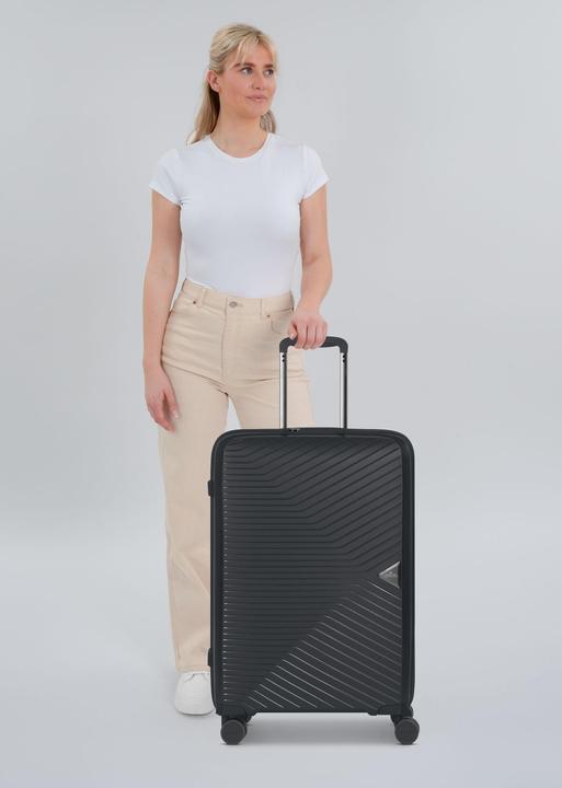 Produktbild March Gotthard Edition 4 Rollen Trolley 67 cm (71 l, M (50 - 90l))