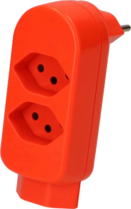 Actual product image Max Hauri maxADAPT rotatable (Type 13, 3 x)