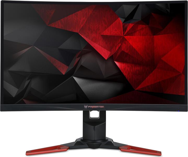 Acer Predator Z271U (2560 x 1440 Pixel, 27.01")