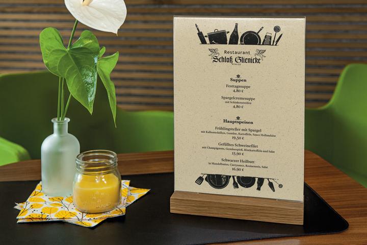 Actual product image Sigel Design paper (100 g/m², 100 x, A4)