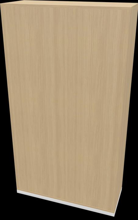 Pearl grey, White, Oak decor bleached