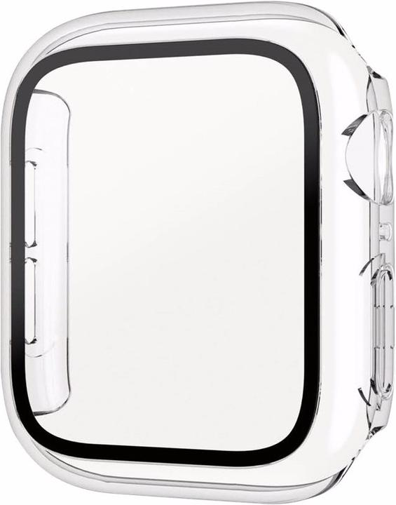 Actual product image PanzerGlass Display protection Full Body