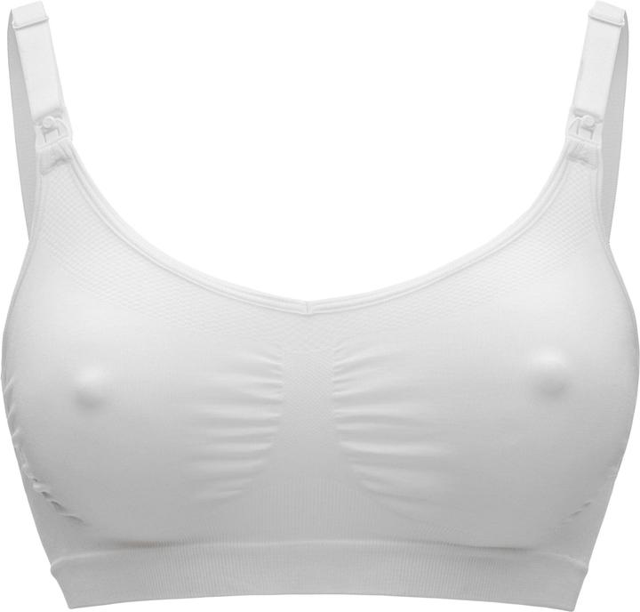 Produktbild Medela Keep Cool Schwangerschafts- und Still-BH (L)