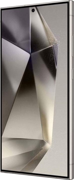 Produktbild Samsung Galaxy S24 Ultra (512 GB, Titanium Gray, 6.80", Dual SIM, 200 Mpx, 5G)