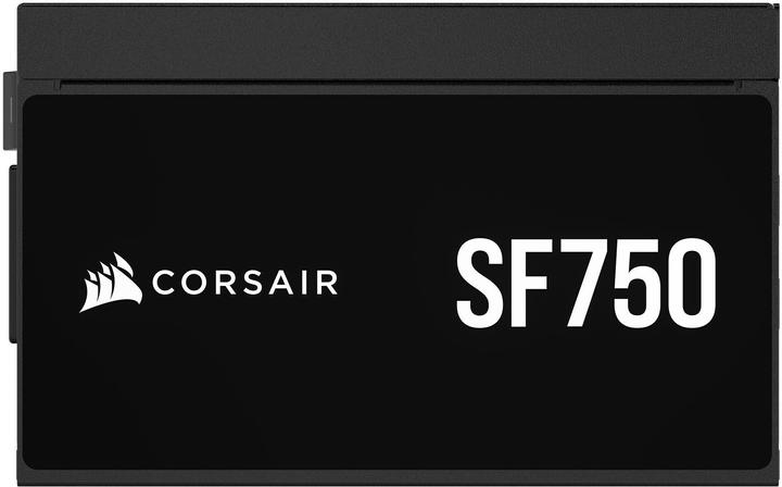 Image du produit Corsair SF750 (750 W)