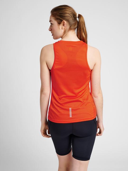 Produktbild Newline Women Running Singlet (XS)