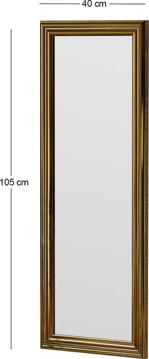 Image du produit Hanah Home Nora (40 x 3 x 105 cm)