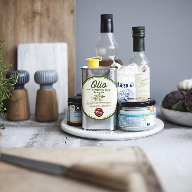 Produktbild Kähler Hammershøi (Salz, Pfeffer)