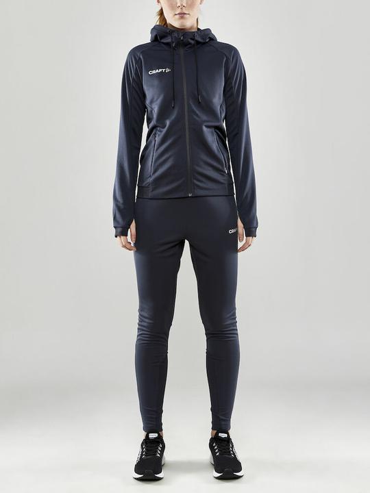 Actual product image Craft Evolve Hood Jacket W (XS)