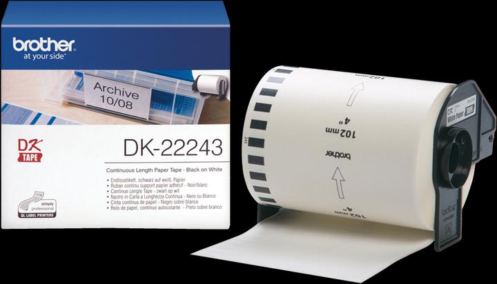 Produktbild Brother Dk-22243