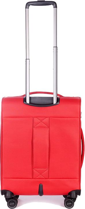 Immagine prodotto Stratic Luce + custodia (37 l, Bagaglio a mano (fino a 50 litri))