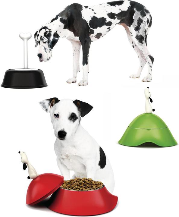 Produktbild Alessi Lulà Hundenapf (0.60 l)