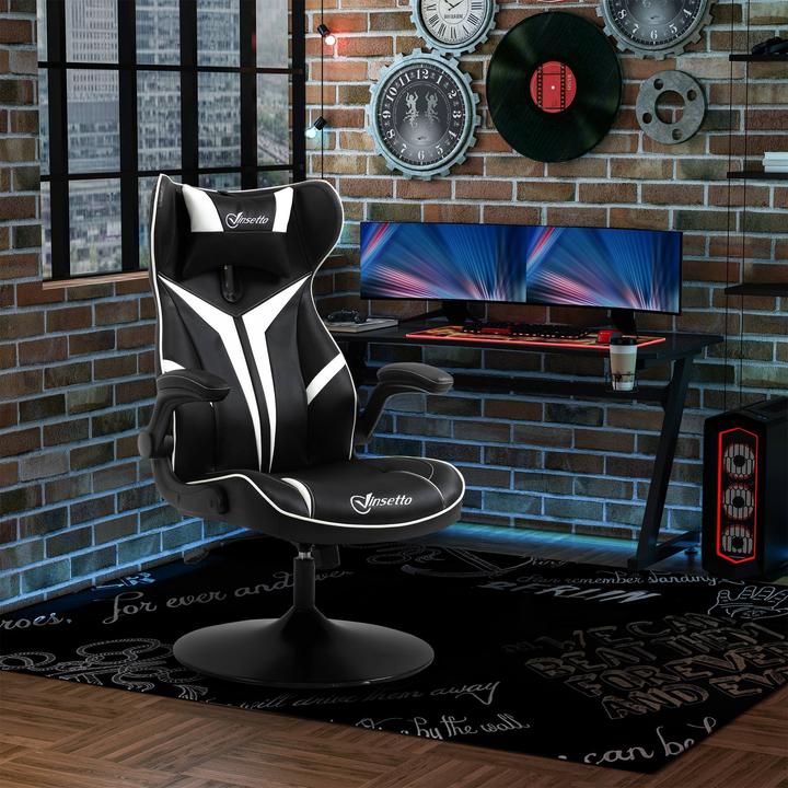 Immagine prodotto Vinsetto Sedia da gioco