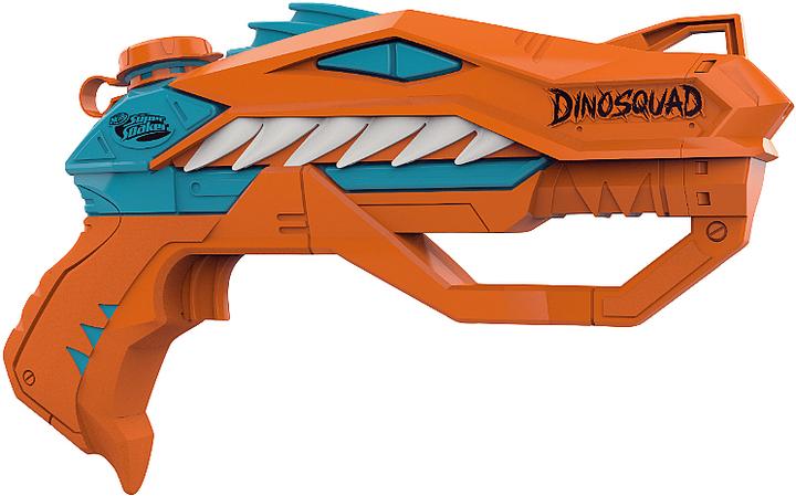 Actual product image Nerf Super Soaker Raptor Surge