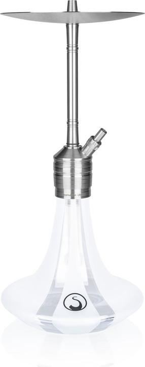 Actual product image Steamulation Ultimate One Gen. 2 - White Matt