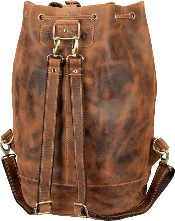 Actual product image Greenburry Vintage 1570 Backpack / Daypack (41 l)
