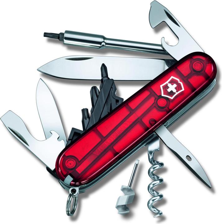 Produktbild Victorinox CyberTool