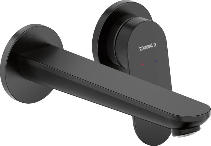 Image du produit Duravit Wave Mitigeur monocommande pour lavabo