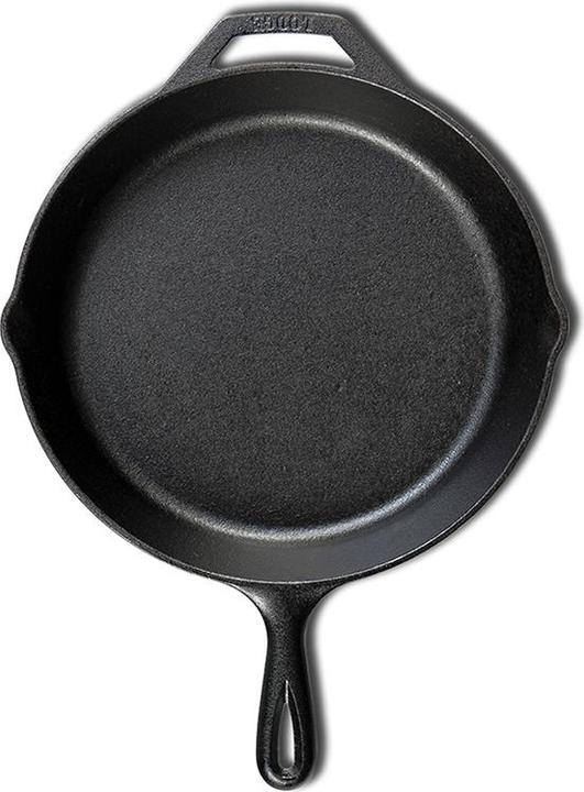 Produktbild Lodge Grillpfanne (39 cm, Bratpfanne, Gusseisen)