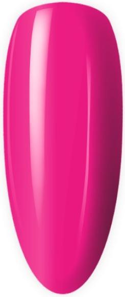 Immagine prodotto Maliva Gelcoat 040 UV/LED (Rosa intenso, Smalto per unghie effetto gel)