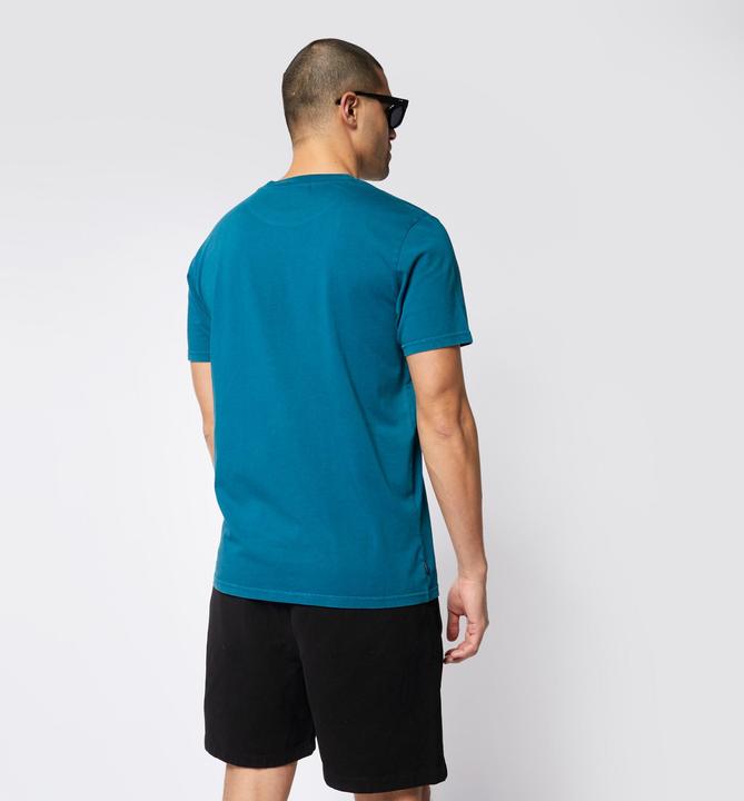 Actual product image Mystic The Mirror GMT Dye Tee (S)