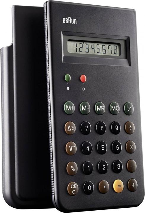 Image du produit Braun RNB 001 (Piles)