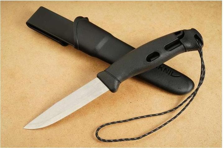 Actual product image Morakniv Companion Spark (10.41 cm)