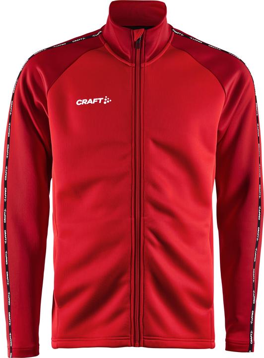 BRIGHT RED-EXPRESS