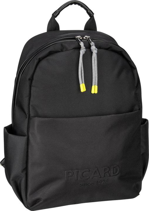 Actual product image Picard Rucksack / Backpack Lucky One 3244 (17 l)
