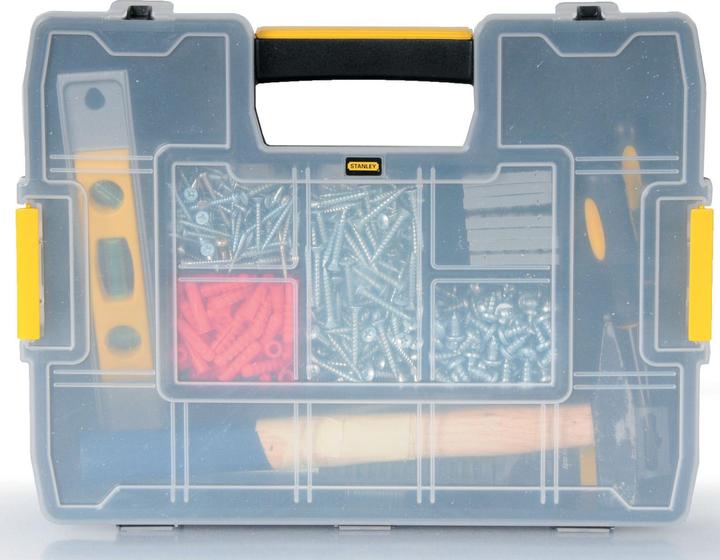 Stanley Organizzatore Sortmaster Junior