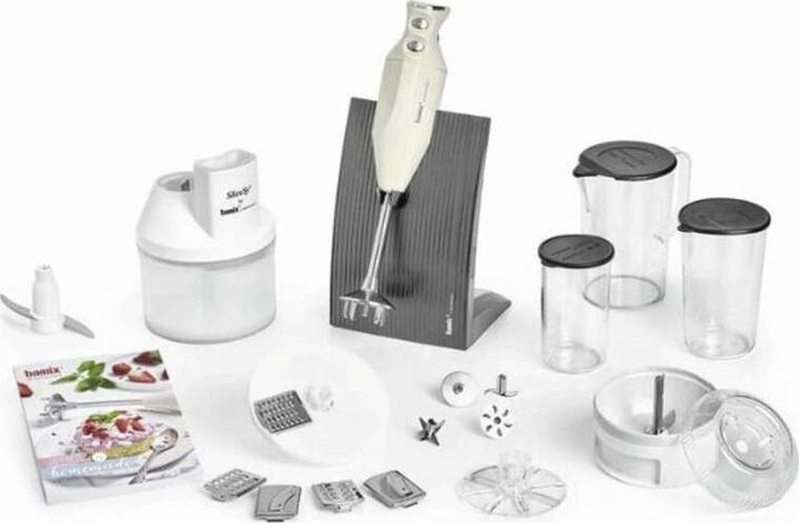 Immagine prodotto Bamix M200 BAKING C