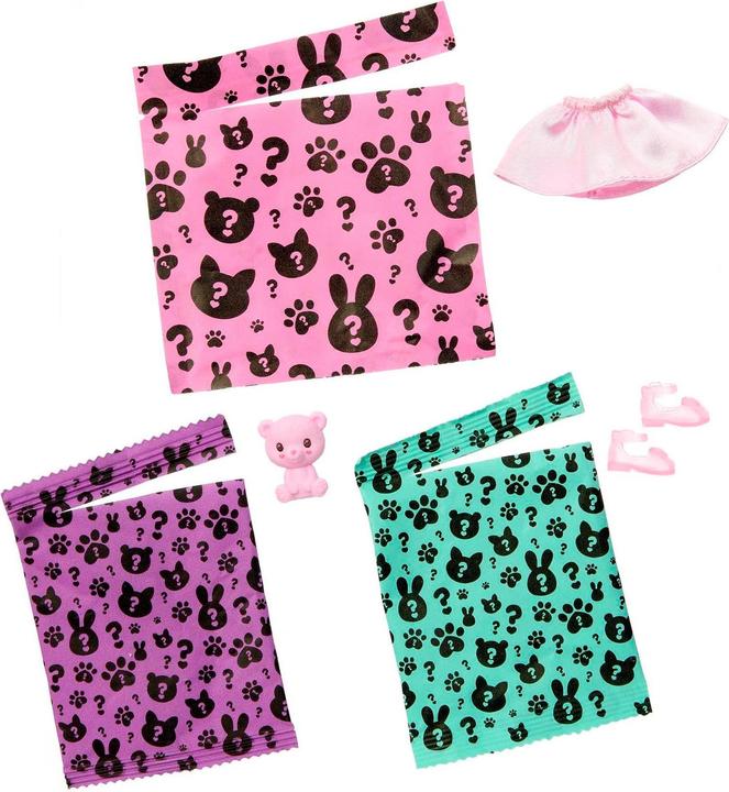 Image du produit Barbie Cutie Reveal™ Doll