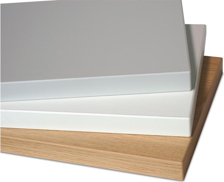 Actual product image Actiforce Table top (5 x 38 x 138 cm)