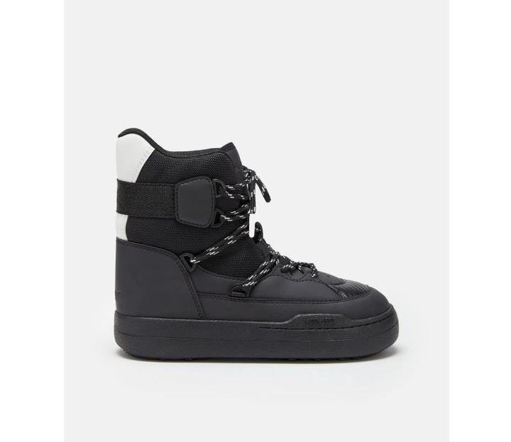 Moon Boot Park Sneaker Boot