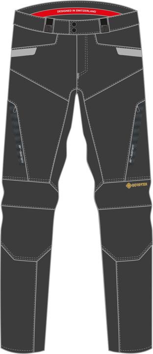 Immagine prodotto iXS Pantaloni tour Horizon-GTX (Uomini, S, Dimensione normale)