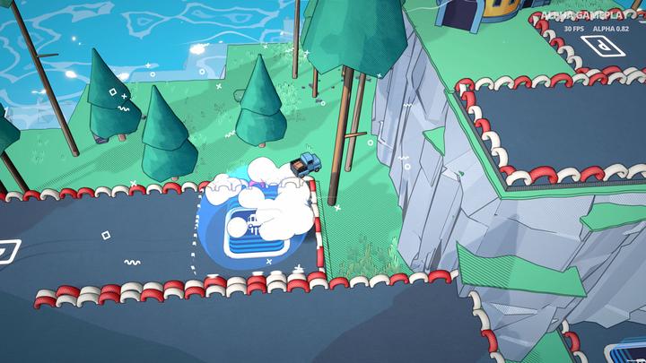 Produktbild Sold Out You Suck at Parking (PS4, EN)