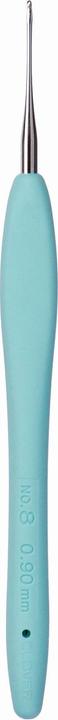 Produktbild Clover 0,90 mm blau
