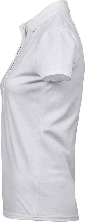Produktbild Tee Jays Luxury Poloshirt Stretch (3XL)
