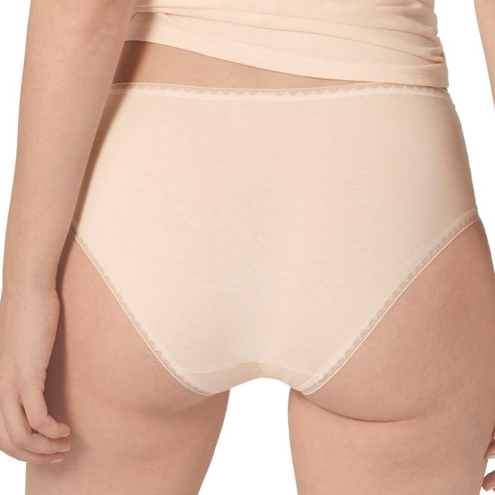 Image du produit Sloggi Lot de 4 slips Go Midi (XL, paquet de 4)
