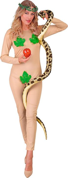 Actual product image Widmann Eve - Nude woman with fig leaves (44, 45, 46)