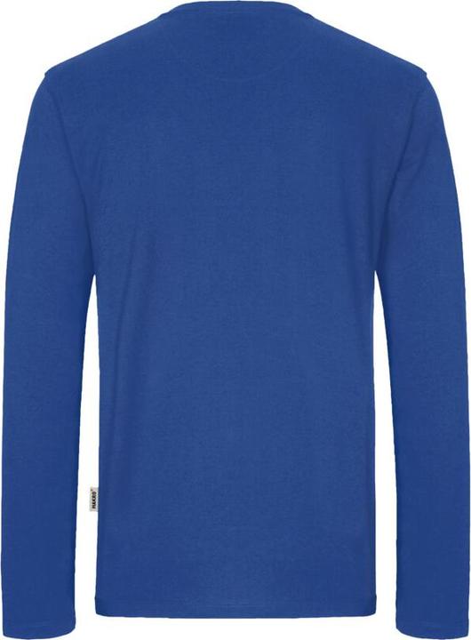 Actual product image Hakro MIKRALINAR® longsleeve (XS)