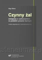 Produktbild No Name Czynny?al zwi?zany z usi?owaniem w polskim...