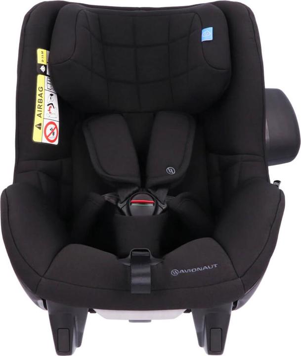 Image du produit Avionaut AeroFIX 2.0 C Cloud Care - Siège enfant reboardé (Reboarder, Norme ECE R129/i-Size)