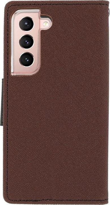 Actual product image Galaxy S22+ - Goospery Fancy Case Cover (Samsung Galaxy S22+)