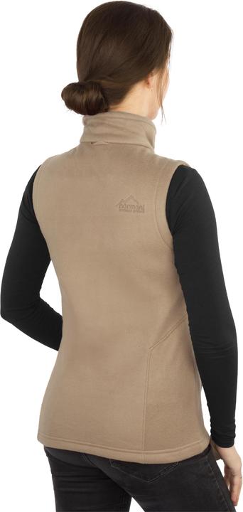 Immagine prodotto Normani Gilet da donna in pile Jovik - 1303 (4XL)