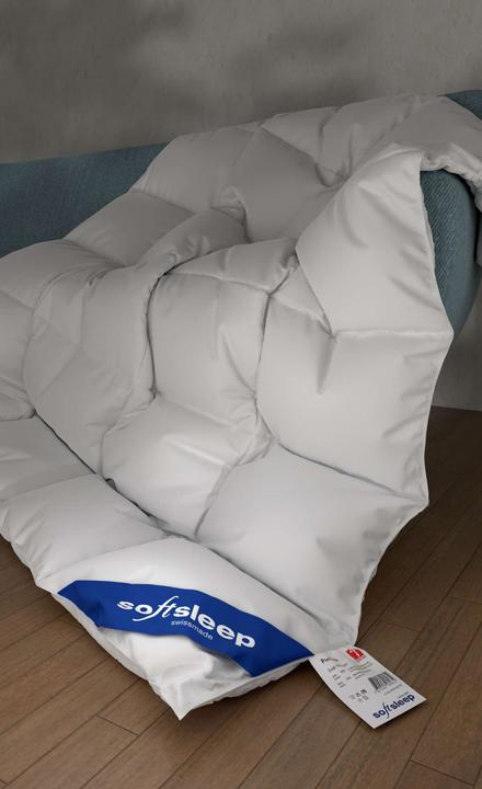 Image du produit softsleep Perfecta (1140 g, 160 x 240 cm)