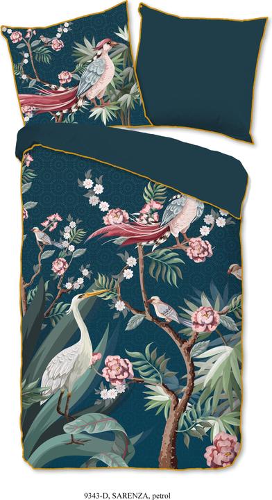 Descanso Sarenza (Set de linge de lit, 135 x 200 cm)