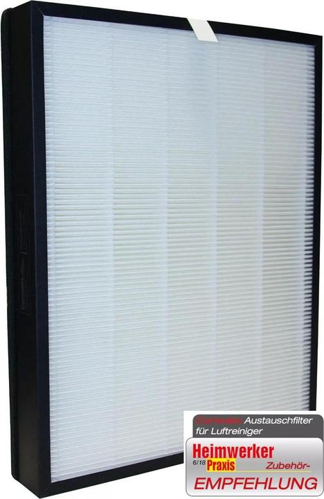 Comedes Comedes HEPA filter suitable for Philips AC3256/10, AC3259/10, AC4550/10 - replaces FY3433/10 (1 x)